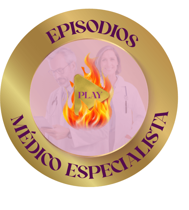 Médico especialista